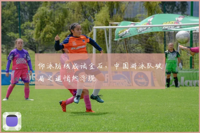 仰泳防线成试金石，中国游泳队破局之道悄然浮现